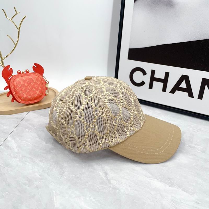 Gucci cap dx (4647)