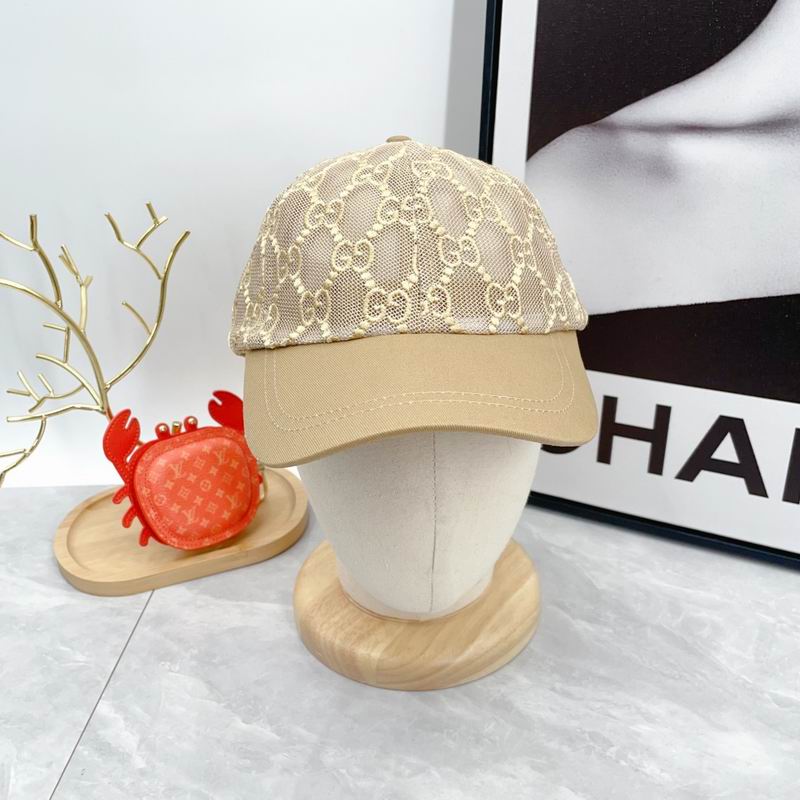 Gucci cap dx (4652)