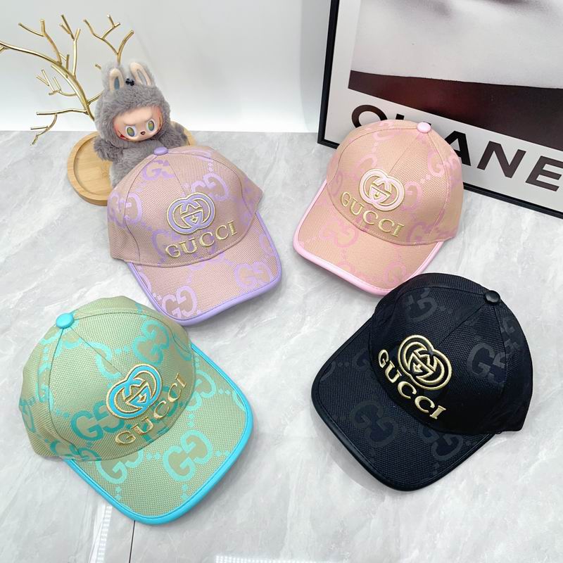 Gucci cap dx (47)