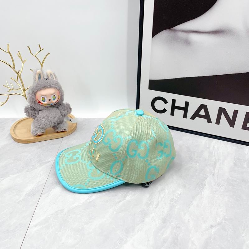 Gucci cap dx (52)