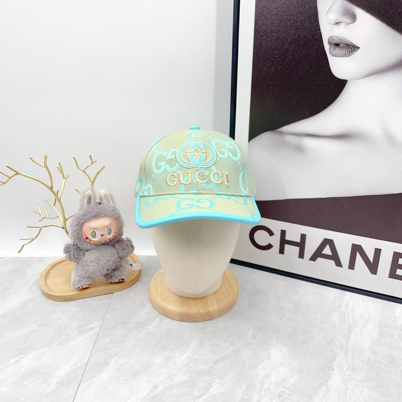 Gucci cap dx (55)