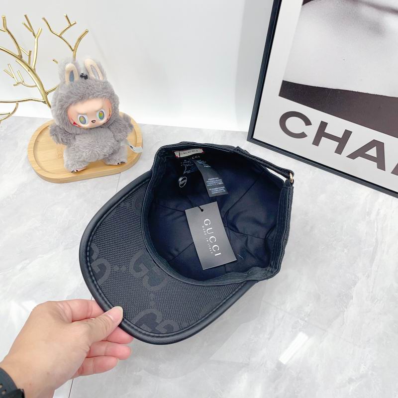 Gucci cap dx (57)