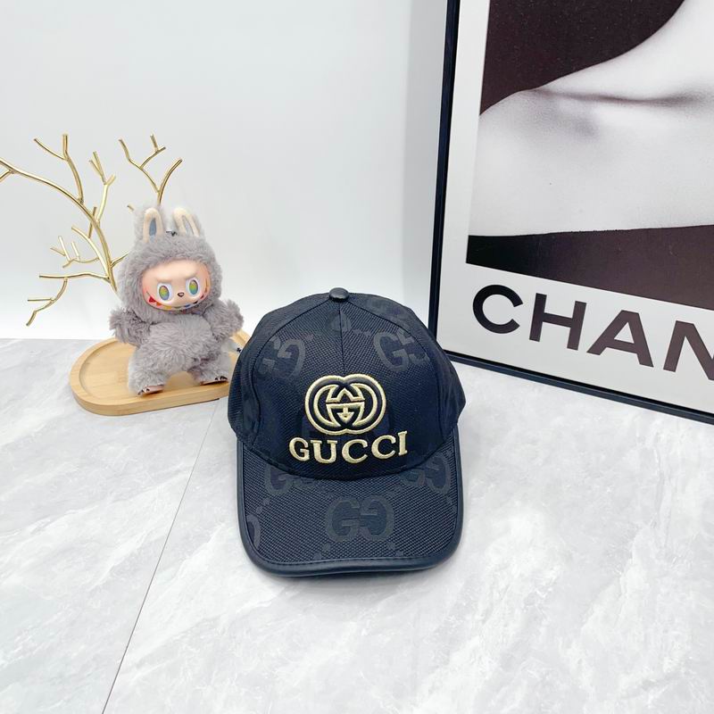 Gucci cap dx (60)