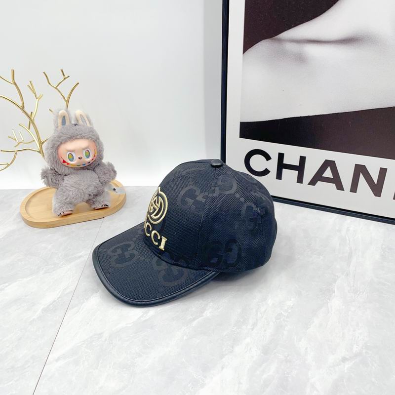 Gucci cap dx (61)