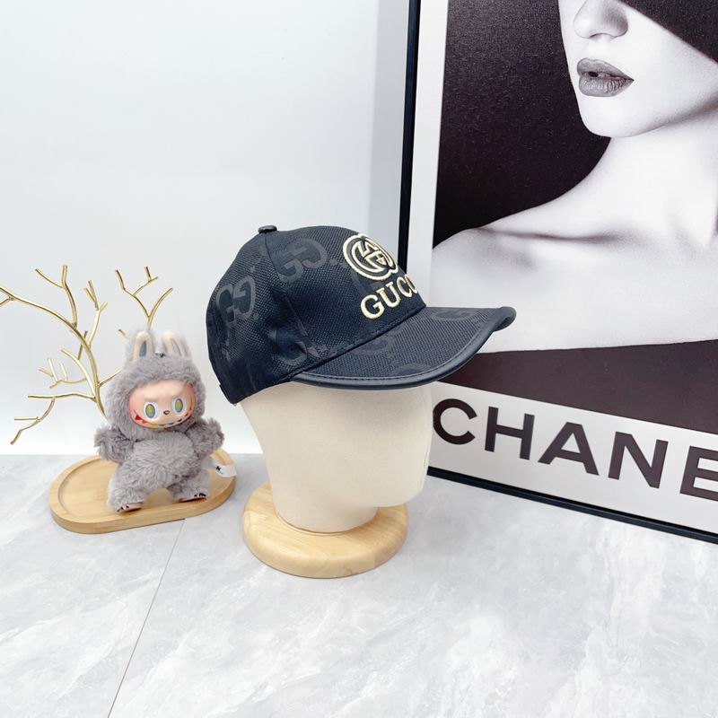 Gucci cap dx (62)