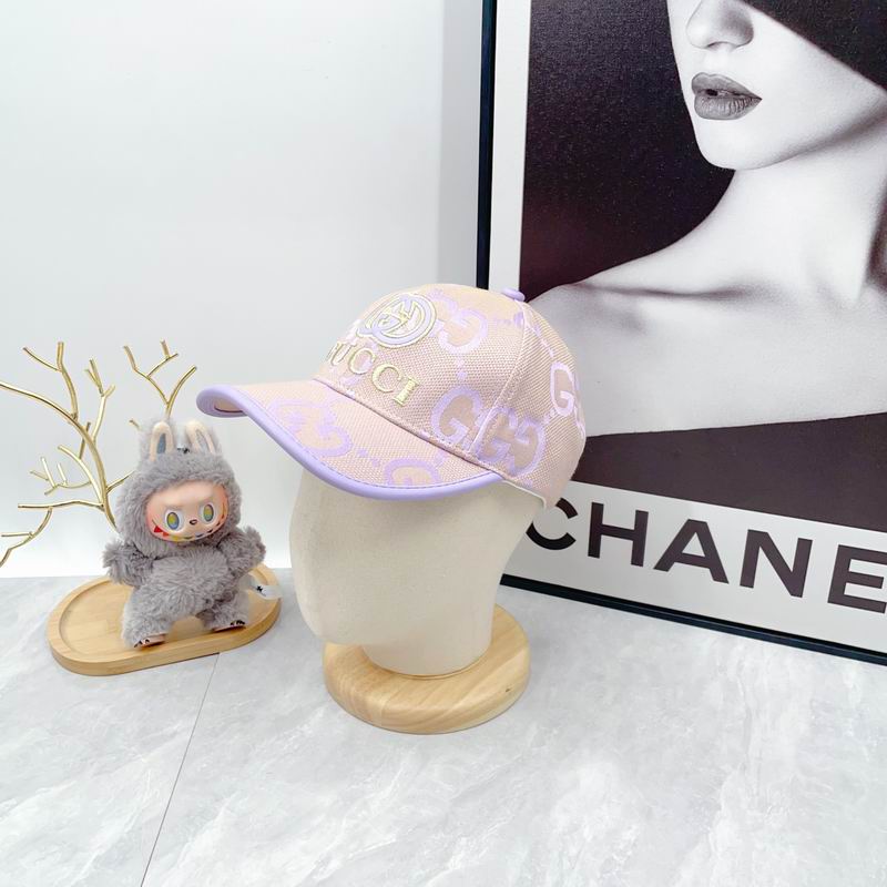 Gucci cap dx (71)