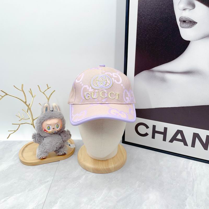 Gucci cap dx (73)