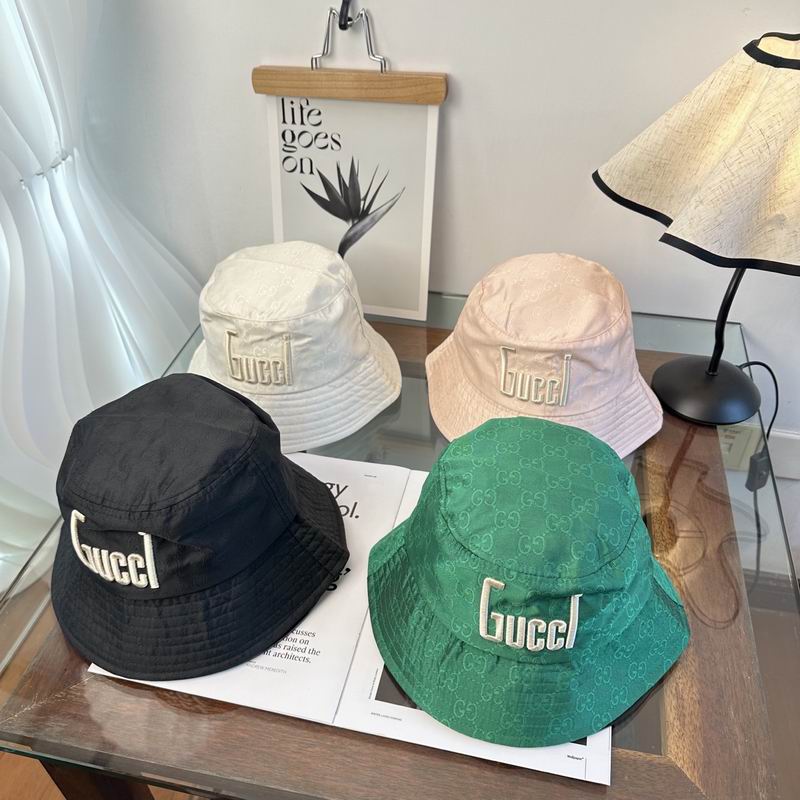 Gucci hat dx (616)