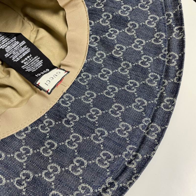 Gucci hat dx (753)