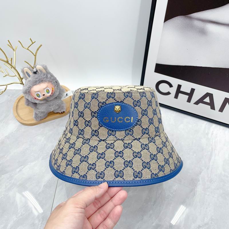 Gucci hat dx (811)
