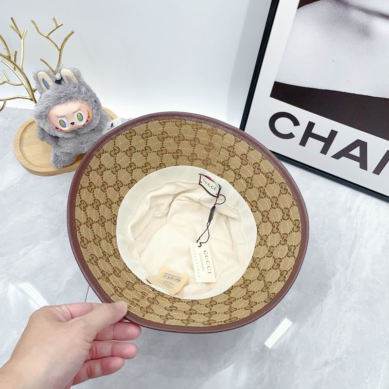 Gucci hat dx (827)