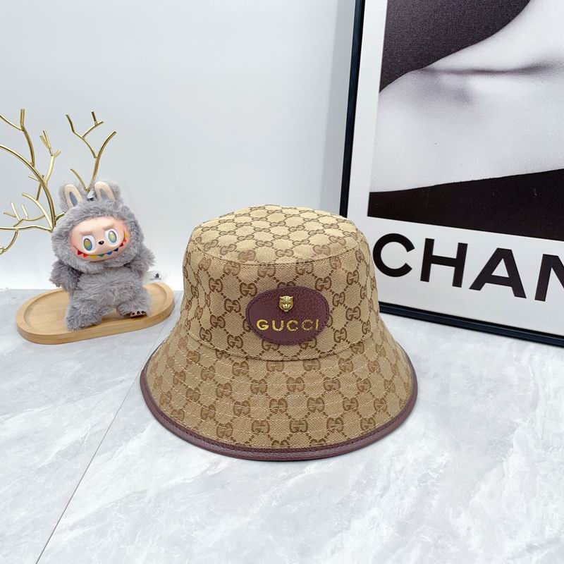 Gucci hat dx (830)