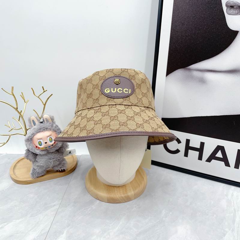 Gucci hat dx (834)