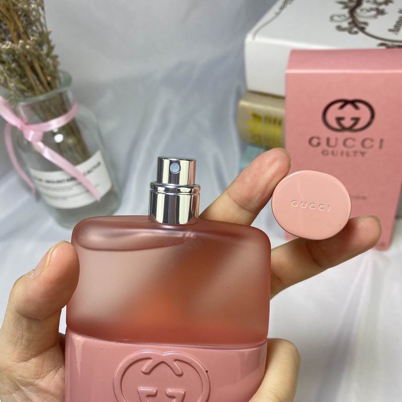 Gucci man 90ml  (2)