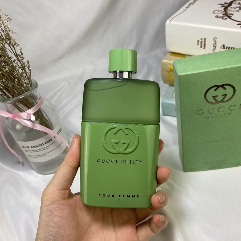 Gucci man 90ml  (2)