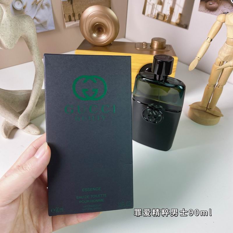 Gucci man 90ml  (3)