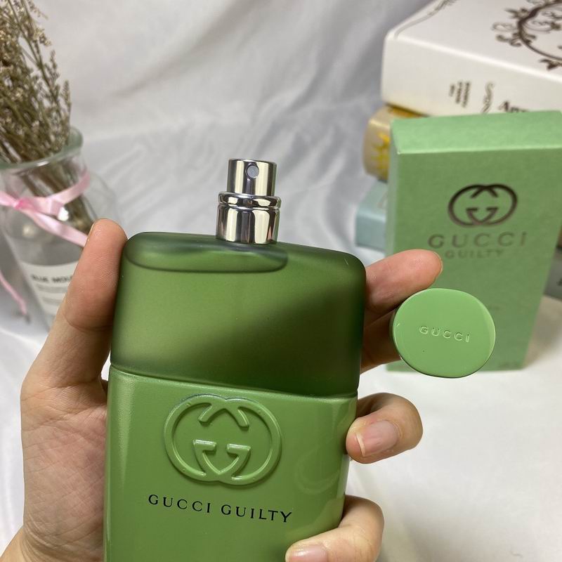 Gucci man 90ml  (5)