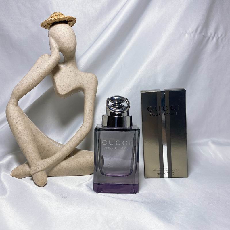 Gucci man 90ml  (8)