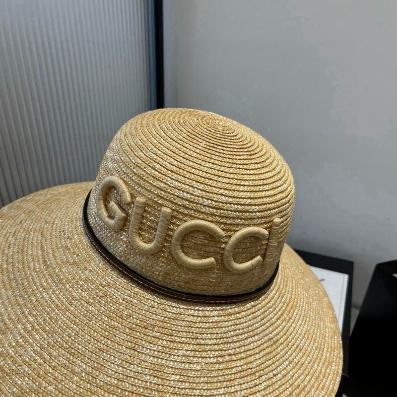 Gucci top hat (155)