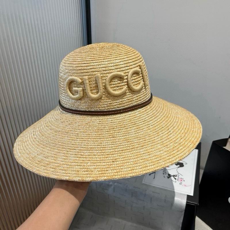 Gucci top hat (160)