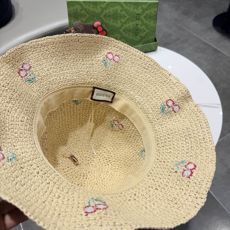 Gucci top hat (1645)