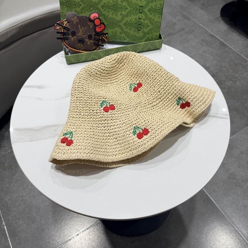 Gucci top hat (1653)