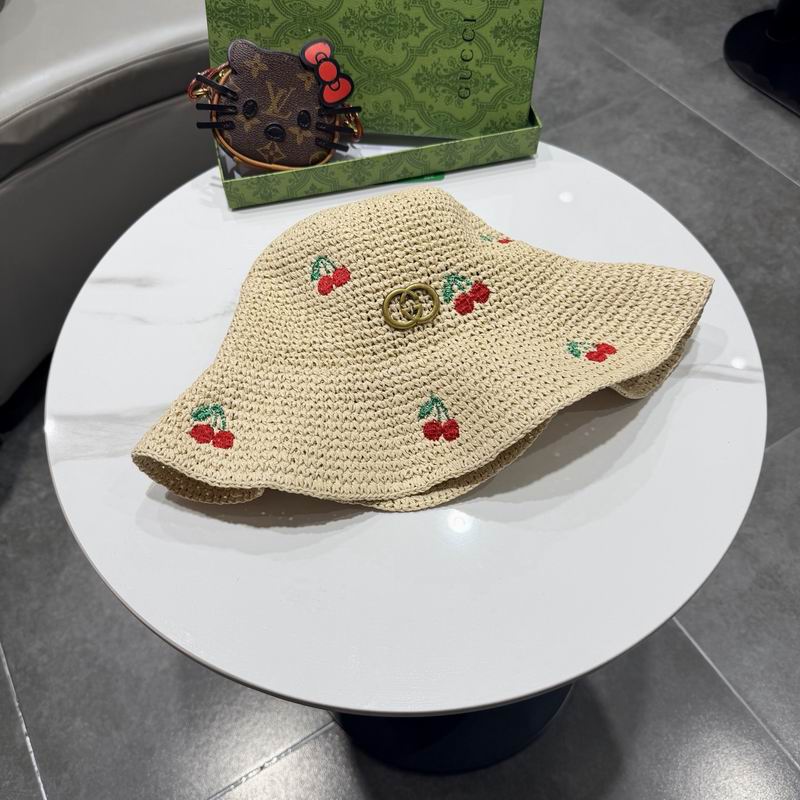 Gucci top hat (1654)