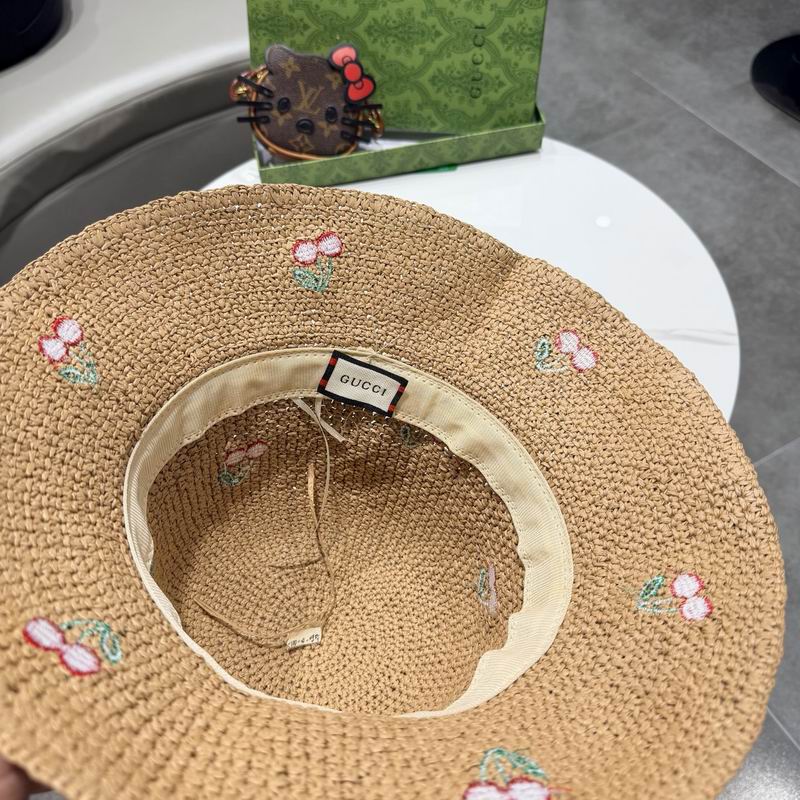 Gucci top hat (1655)