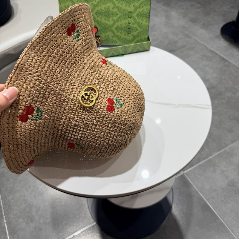 Gucci top hat (1656)