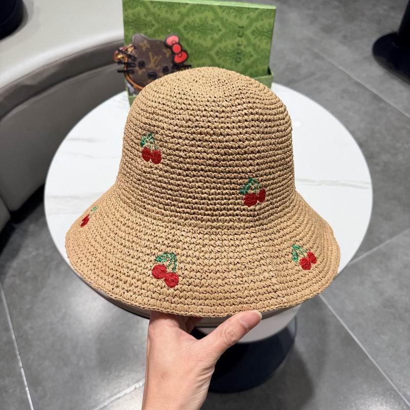 Gucci top hat (1660)