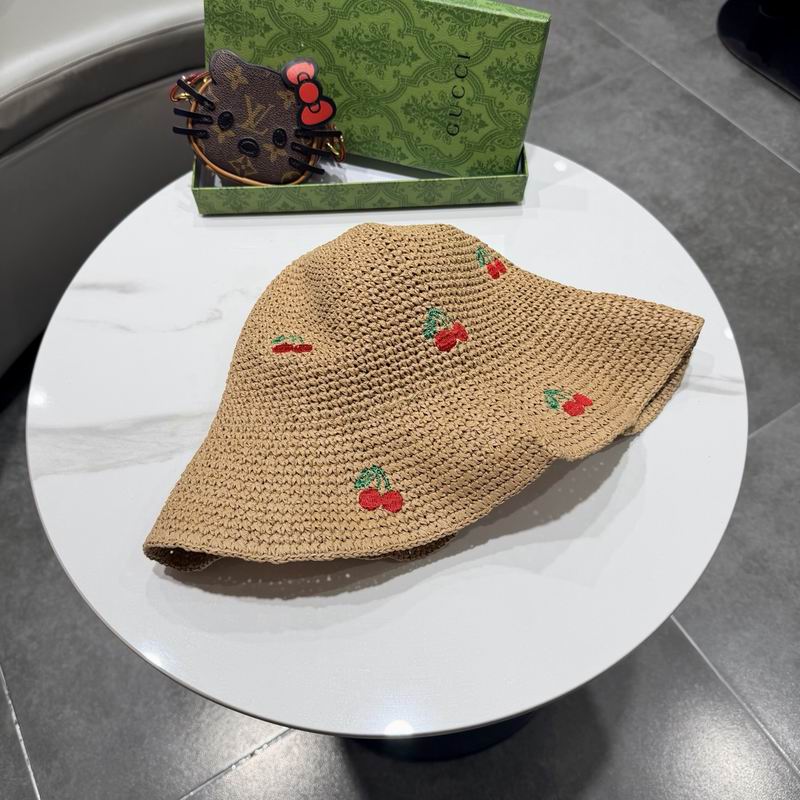 Gucci top hat (1662)