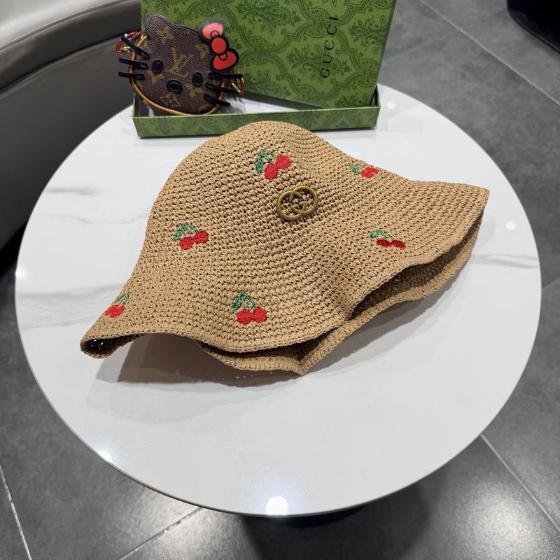 Gucci top hat (1663)