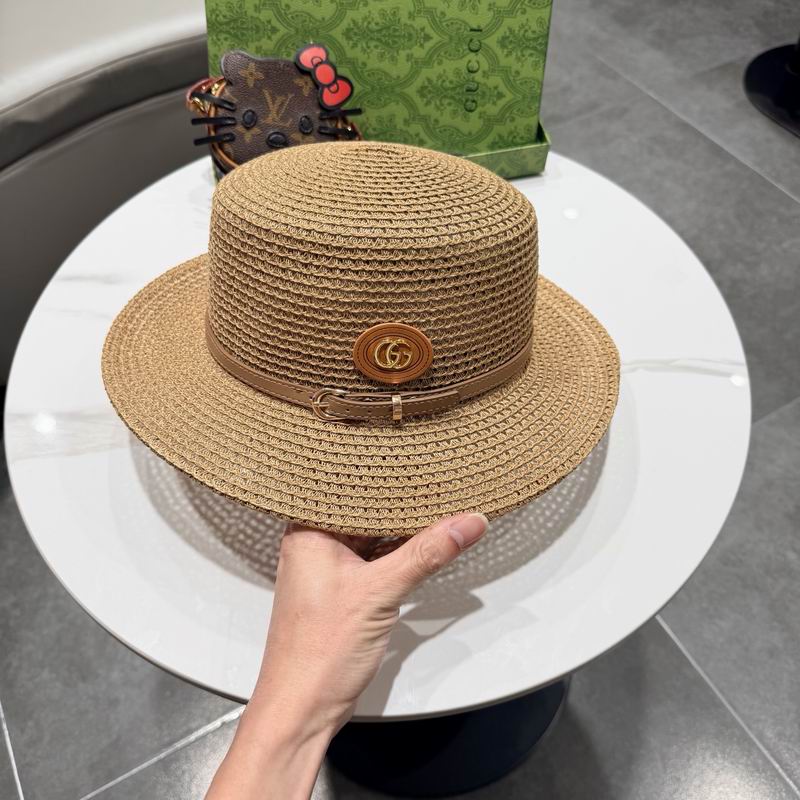 Gucci top hat (1869)