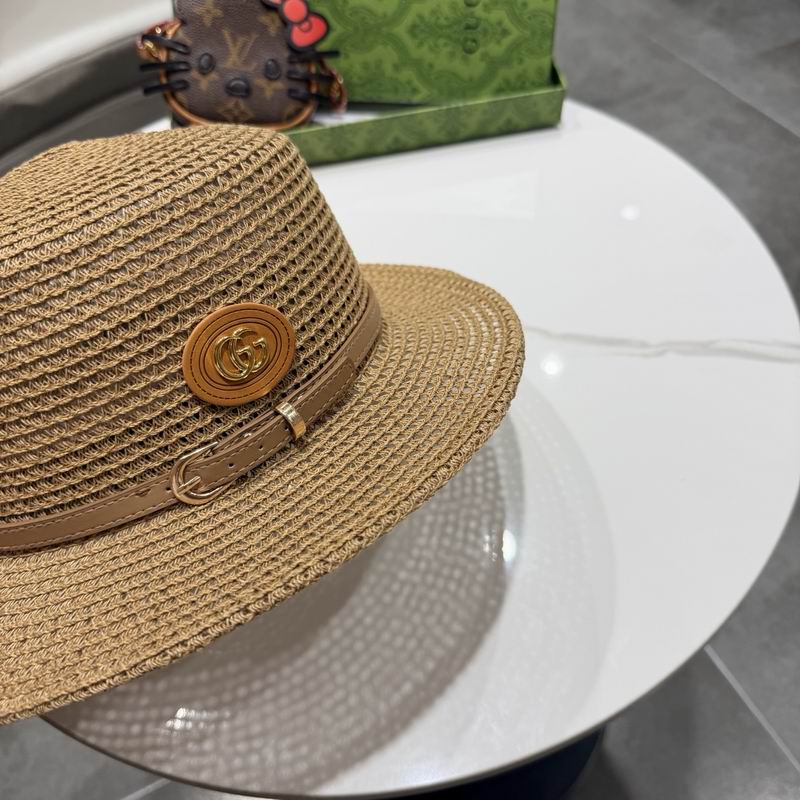 Gucci top hat (1873)