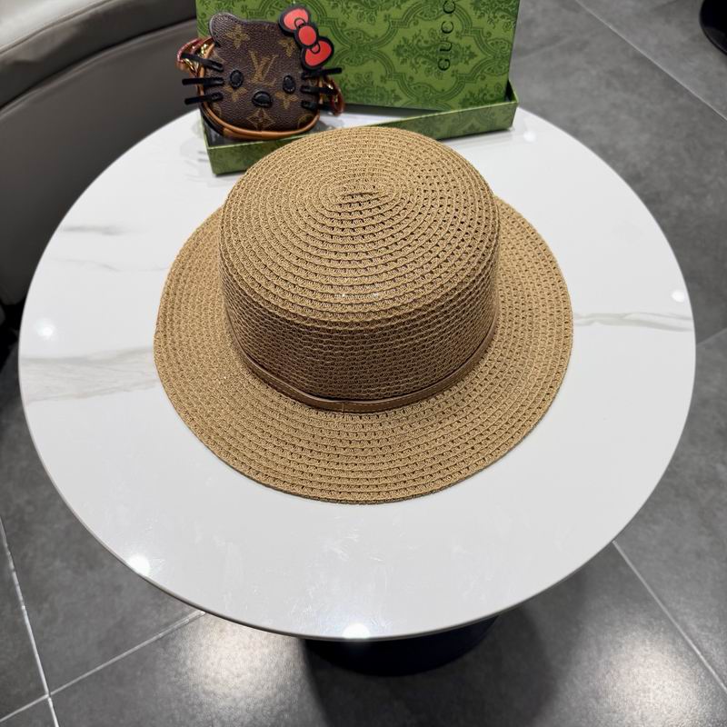 Gucci top hat (1874)