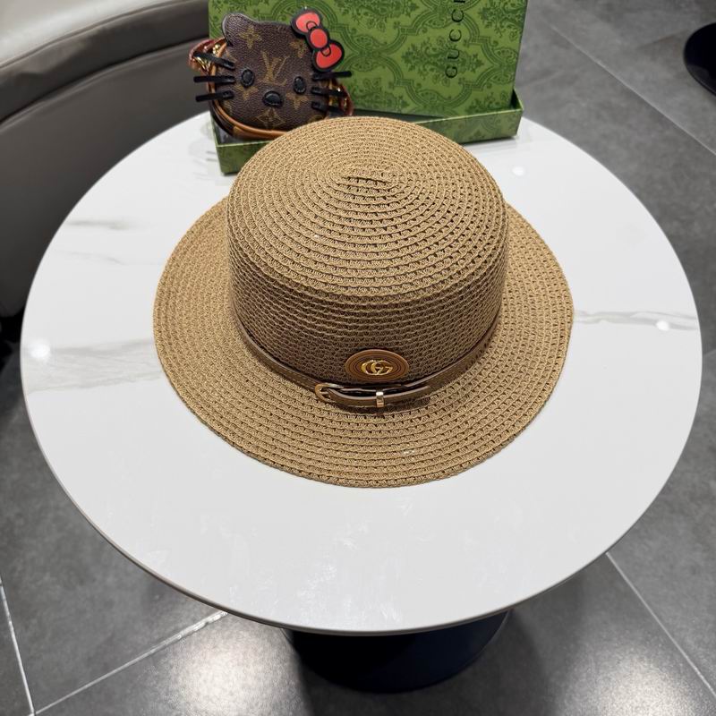 Gucci top hat (1875)