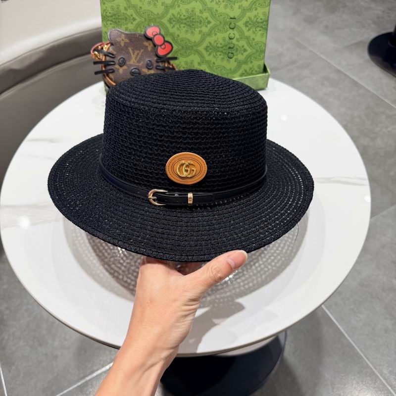 Gucci top hat (1878)