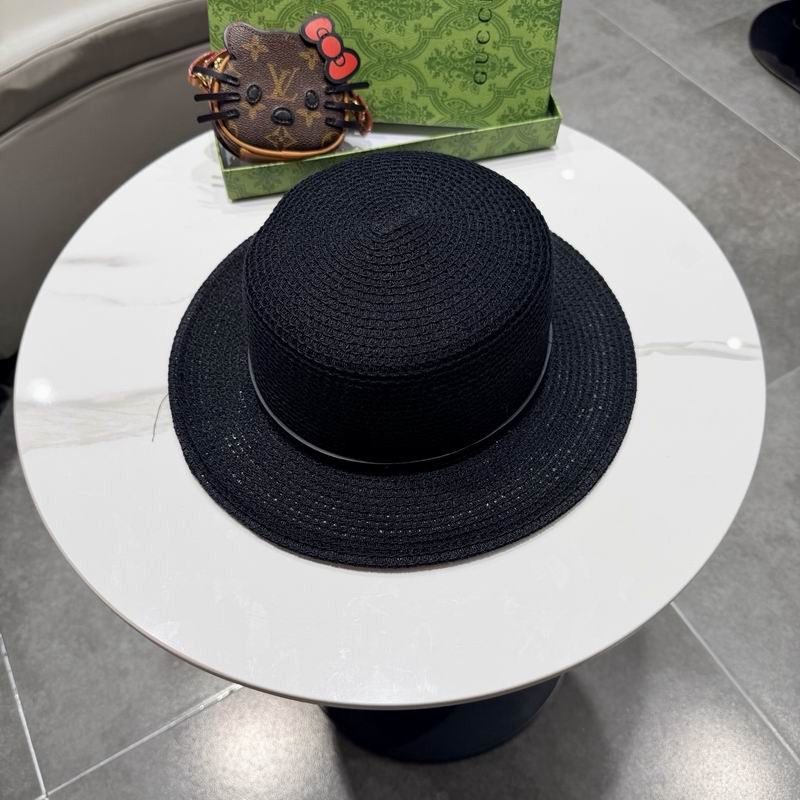 Gucci top hat (1883)