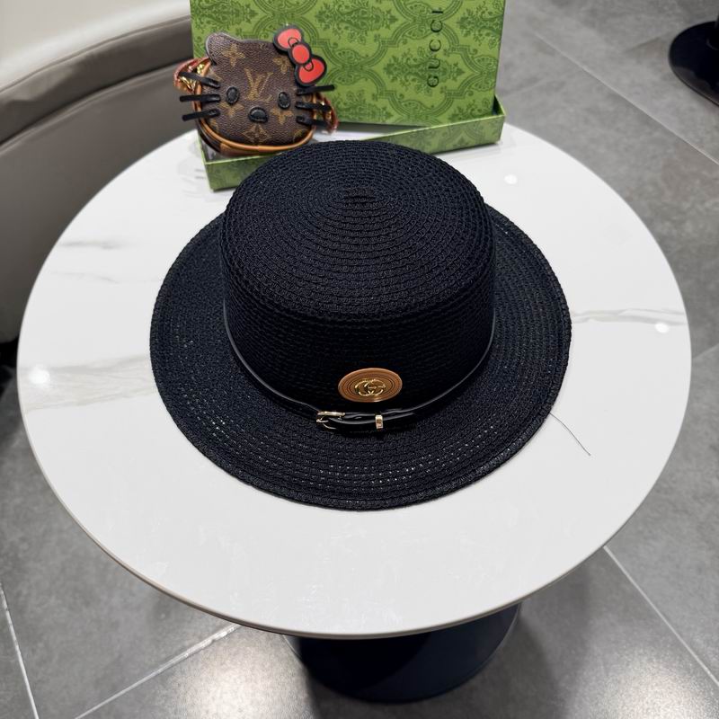 Gucci top hat (1884)