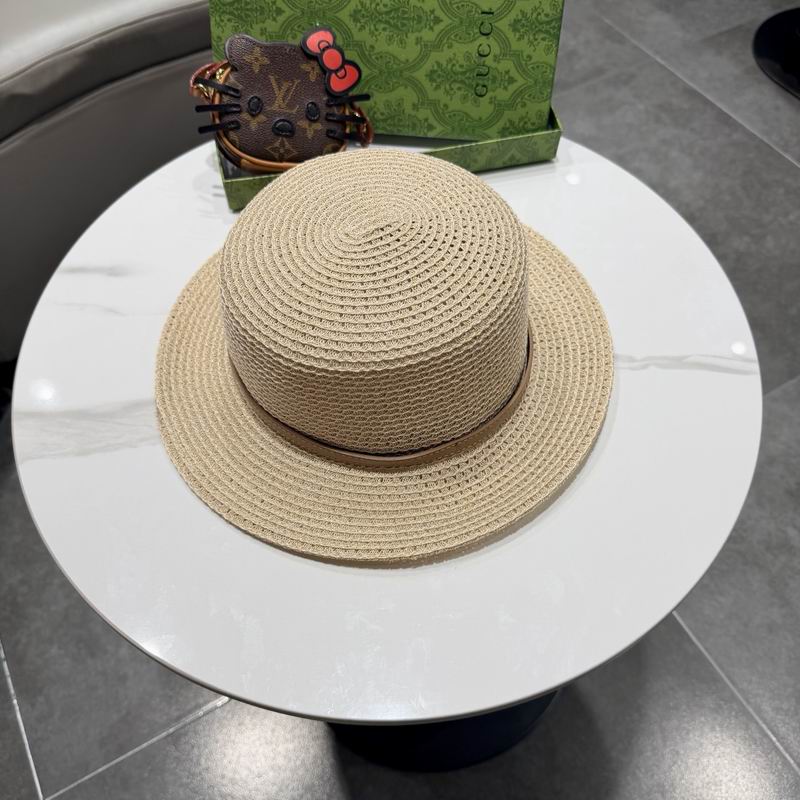 Gucci top hat (1892)