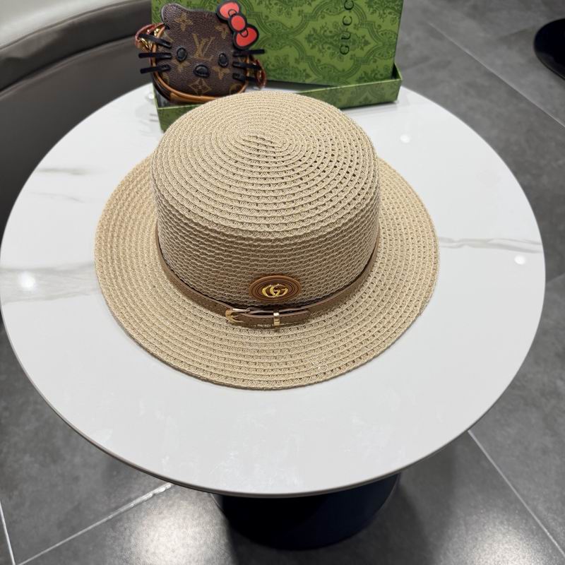 Gucci top hat (1893)