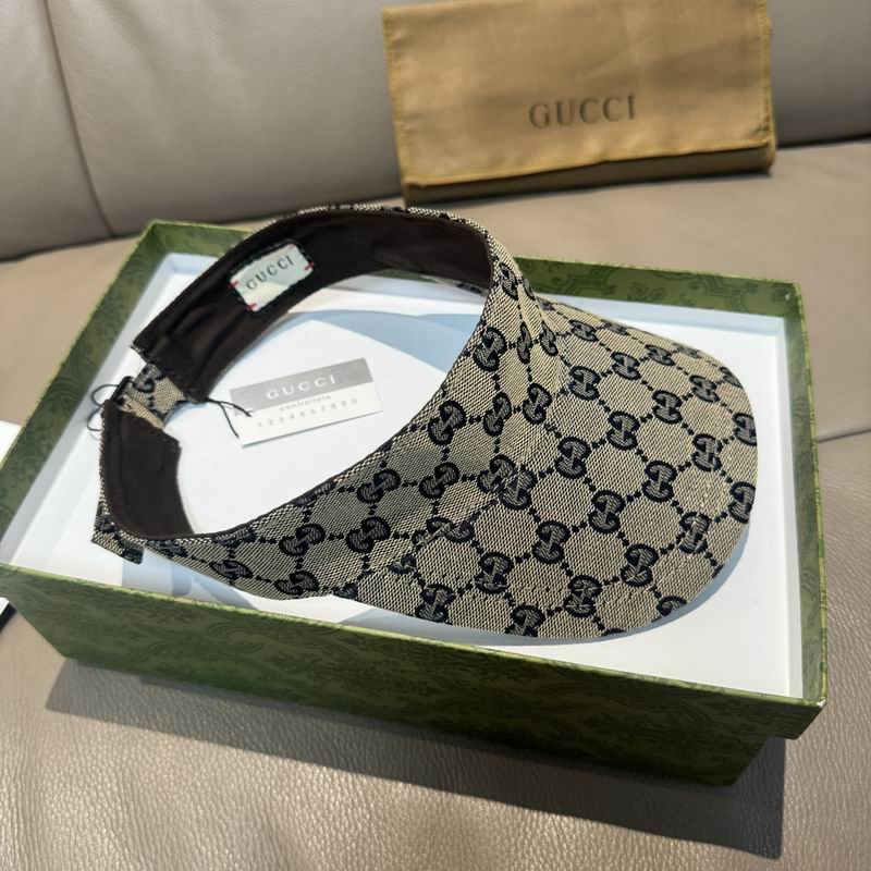 Gucci visor dx   (11)