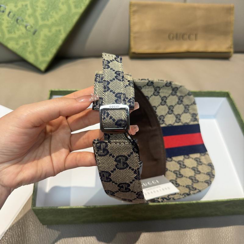 Gucci visor dx   (12)