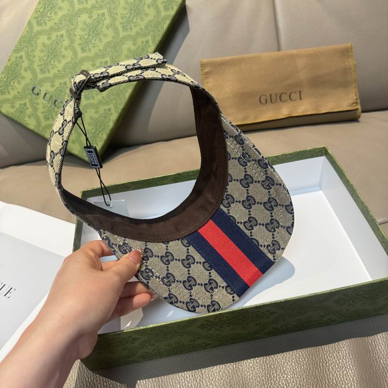 Gucci visor dx   (14)