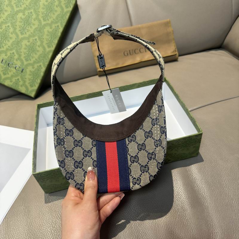 Gucci visor dx   (15)