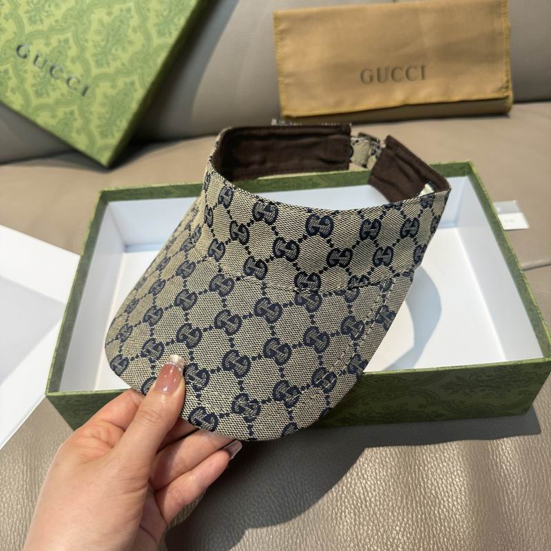 Gucci visor dx   (16)