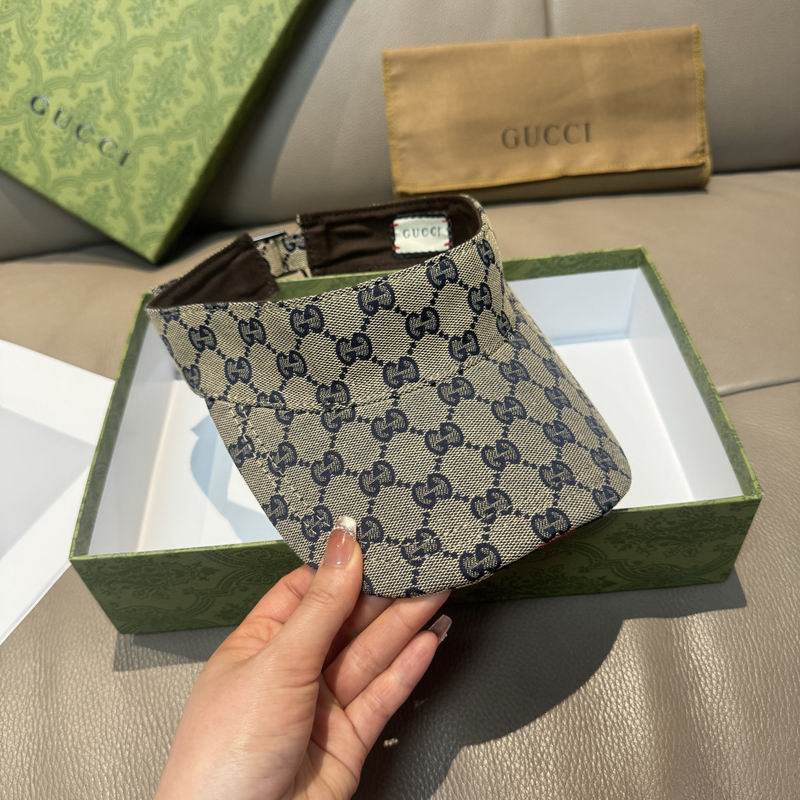 Gucci visor dx   (17)