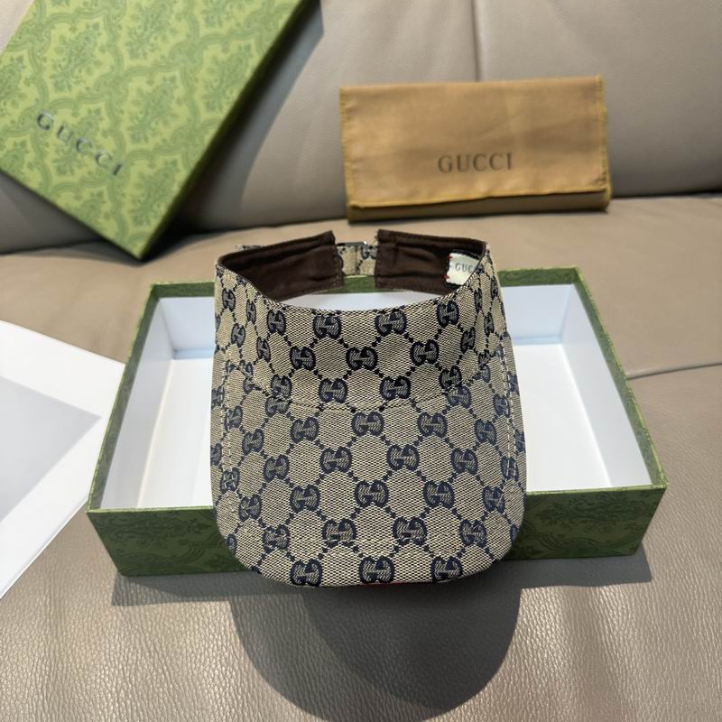 Gucci visor dx   (18)