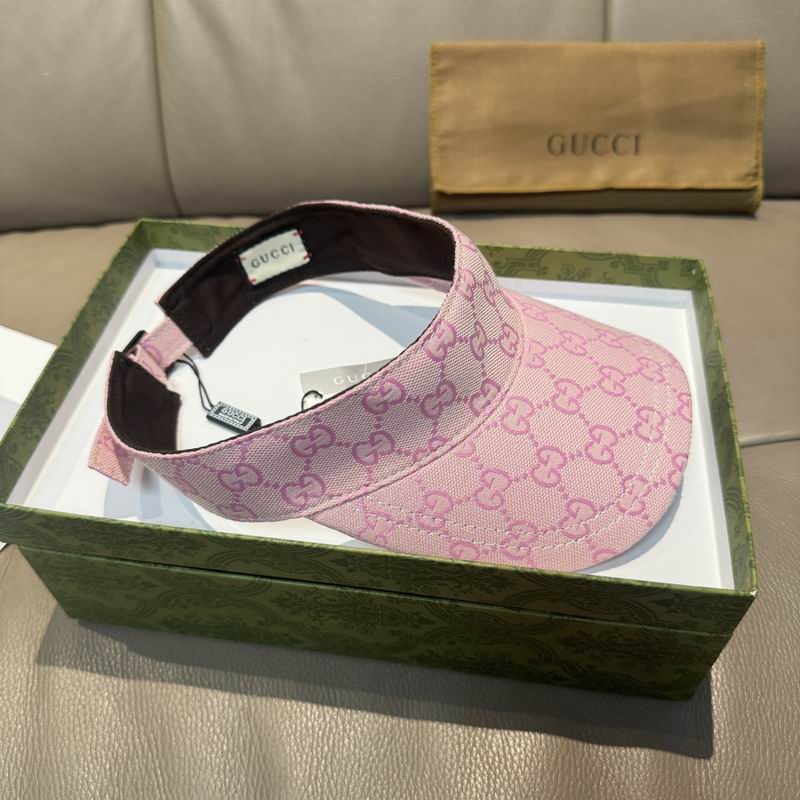 Gucci visor dx   (20)