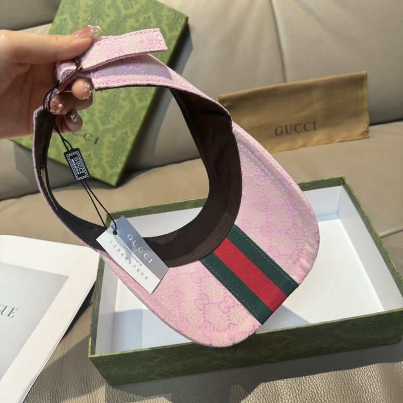 Gucci visor dx   (22)